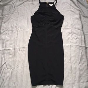 SEXY BLACK DRESS🖤 on sale NOW‼️